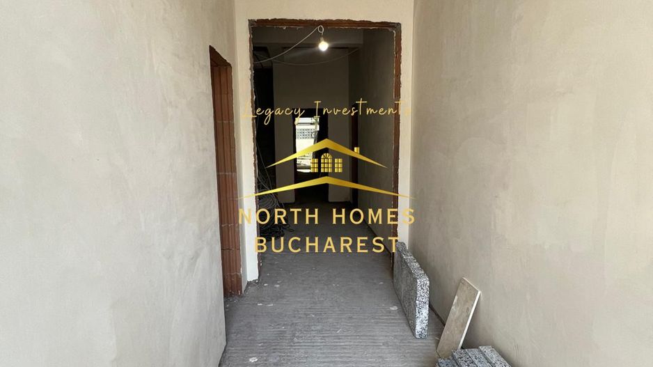 0% COMISION - 2 Camere De Vanzare spatios Aviatiei! - Poză 53