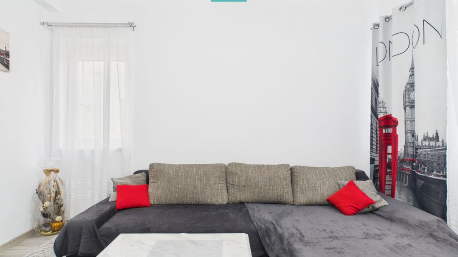 Apartament 2 camere  confort și  liniște în Giroc - Poză 14