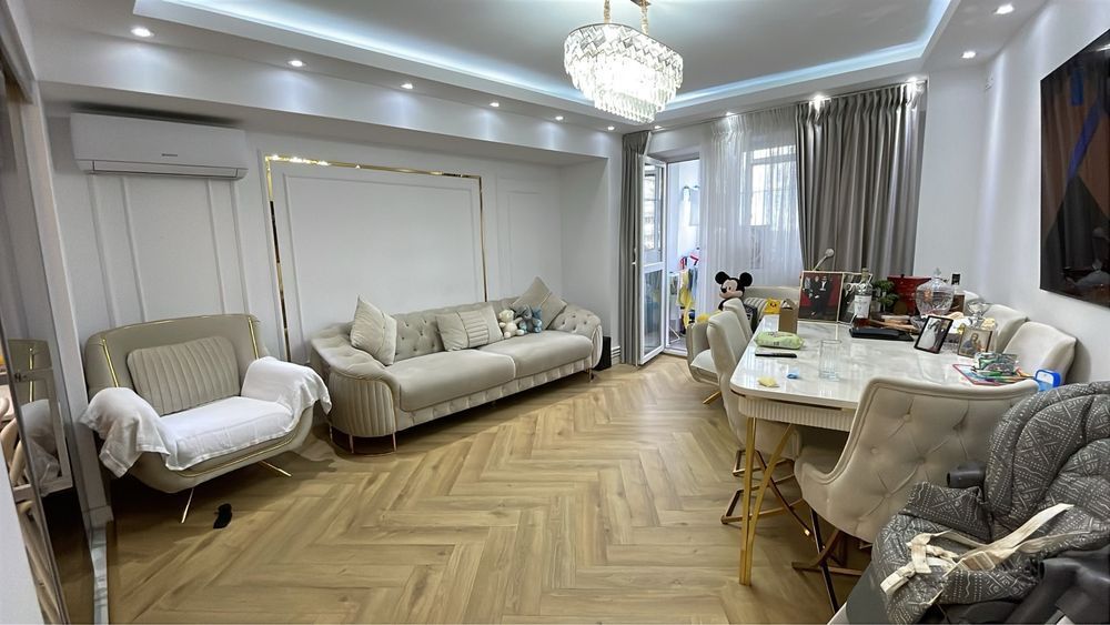 vanzare apartament 3 camere 75 mp, Colentinat - Poză 1