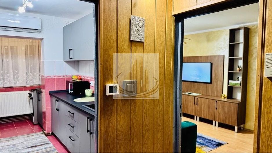 🏡 Apartament Lipovei 2 camere - Poză 7