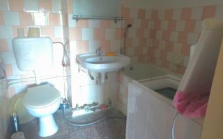 3 camere spatios 2 balcoane tip AN - Poză 6