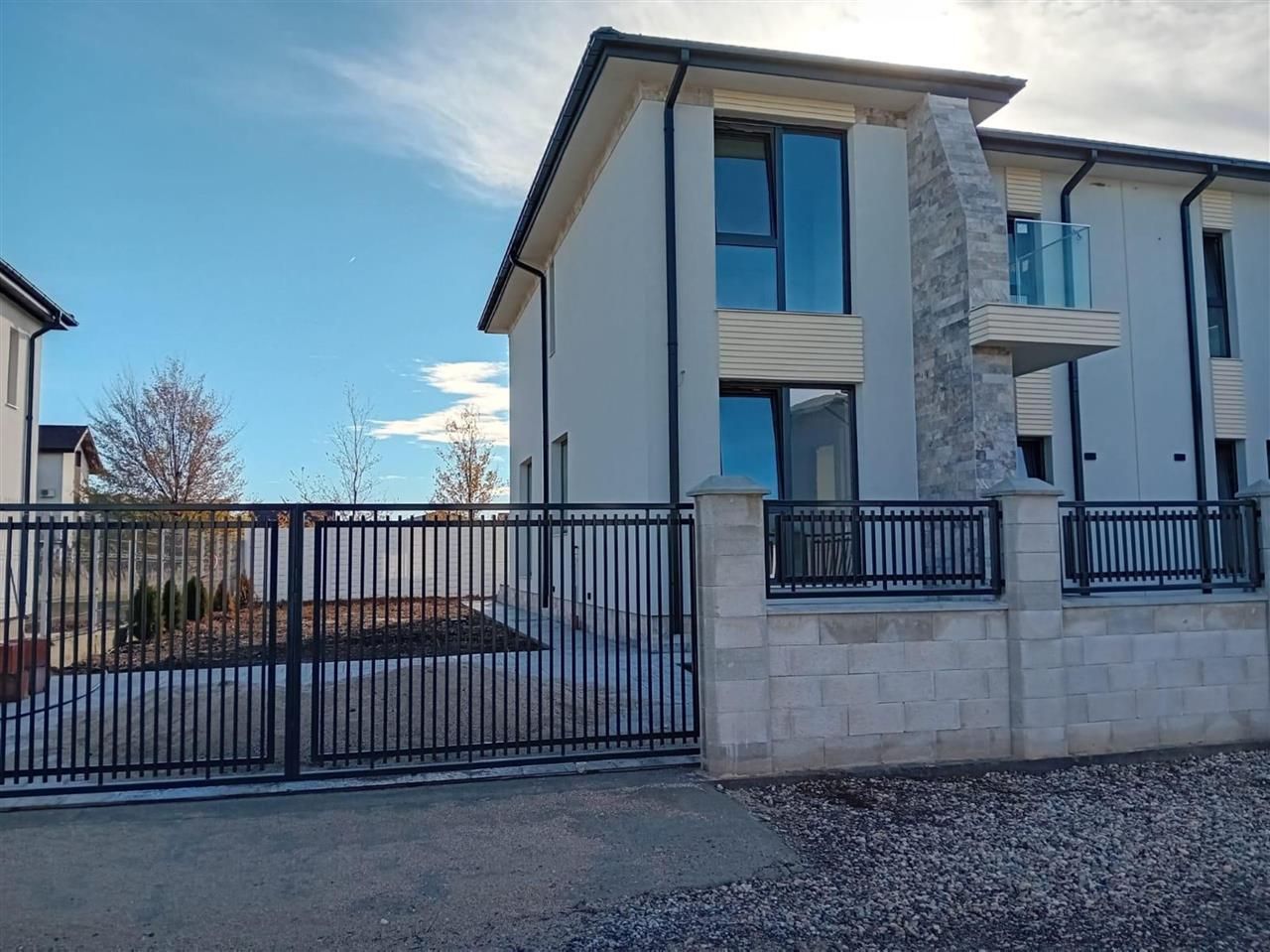 Vila Corbeanca | 5 camere - Poză 2