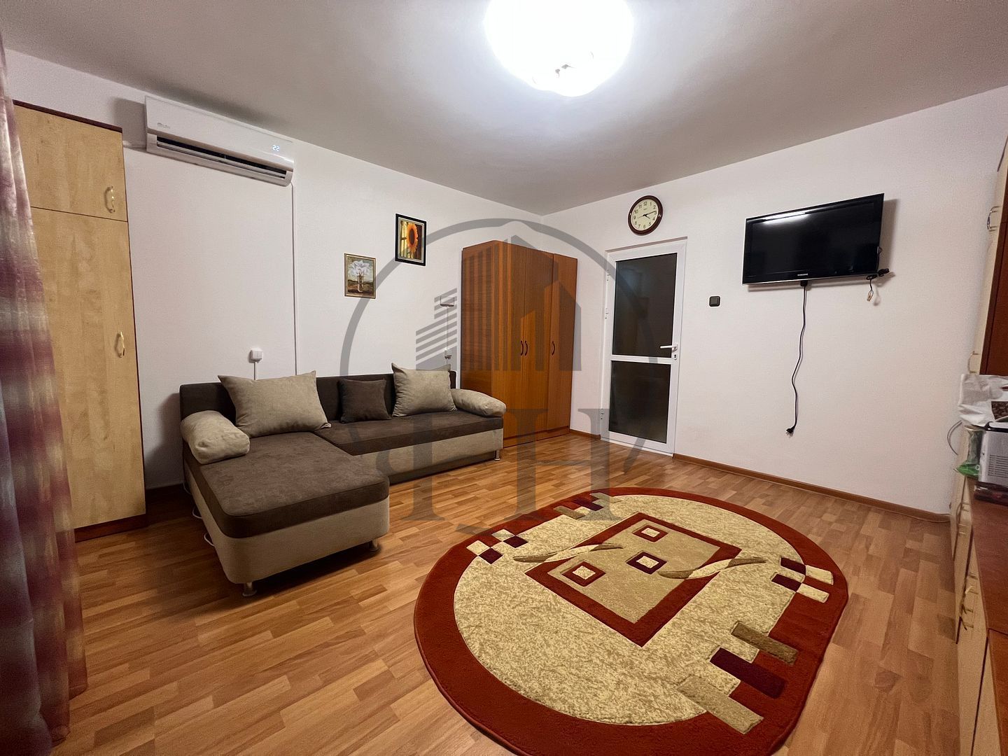 RENTED / INCHIRIAT  Apartament cu 1 camere de închiriat în zona Abator - Poză 3