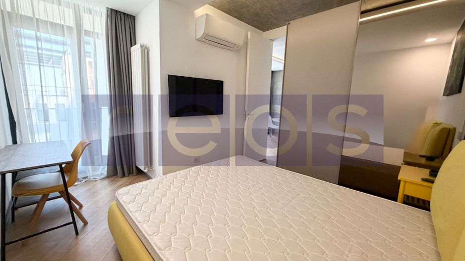 VANZARE 2 CAMERE | DINAMIC CITY | IDEAL PENTRU LOCUINTA SAU INVESTITIE - Poză 5