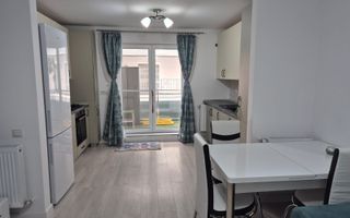 Apartament 2 camere modern, centrala proprie, Pallady - Poză 3