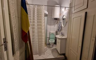 Spațiu de Birouri Central | Etaj 1 | 97 MPU | 3 Birouri | B.Victoriei - Poză 5