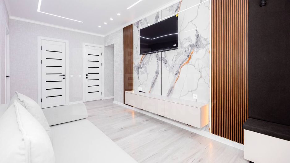 Vânzare, apartament, 2 camere + living, Miron Costin, Rîșcani - Poză 3