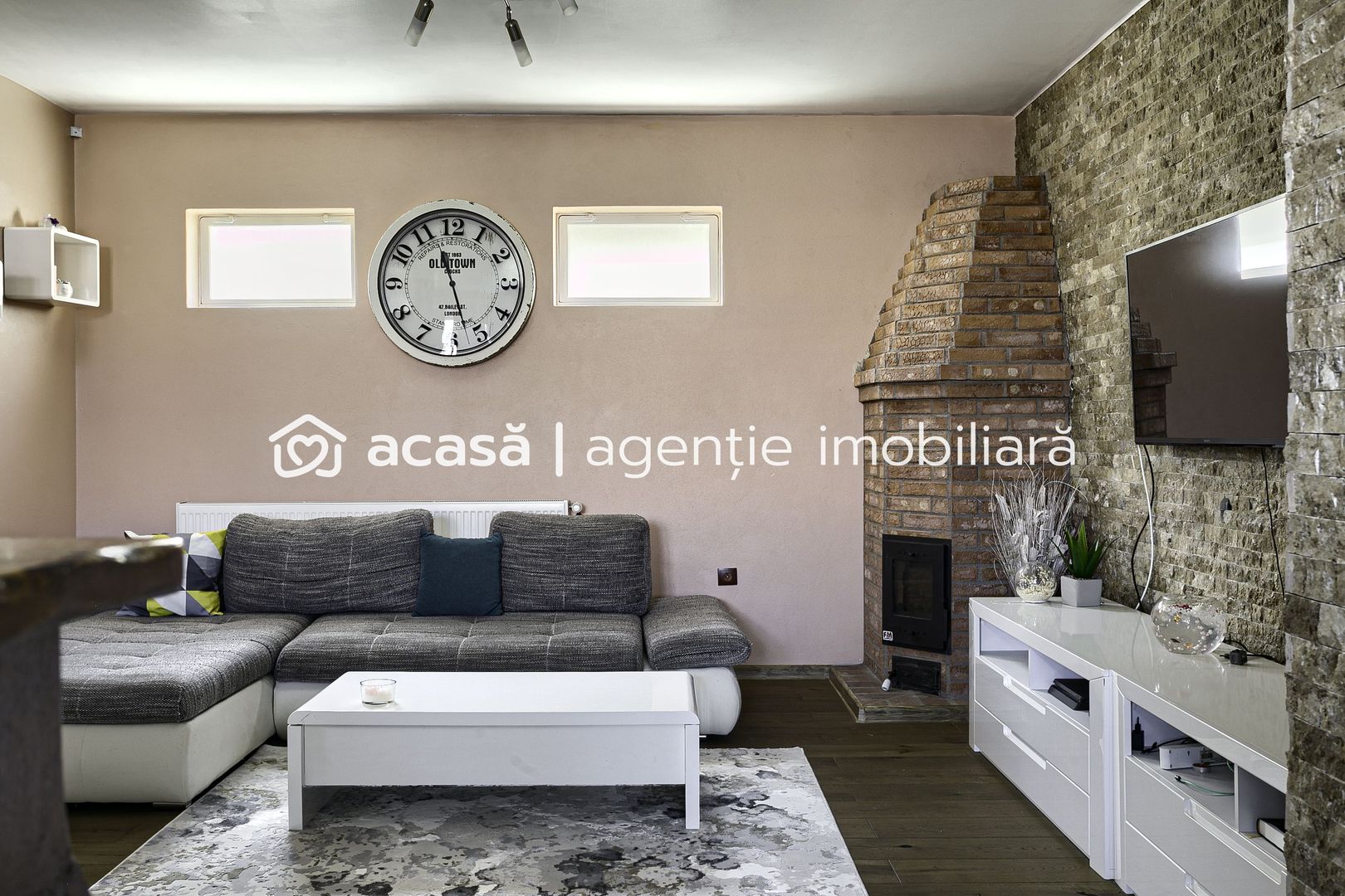 Casa tip Duplex 2011 - 3 camere - Gradiste - COMISION 0% - Poză 3