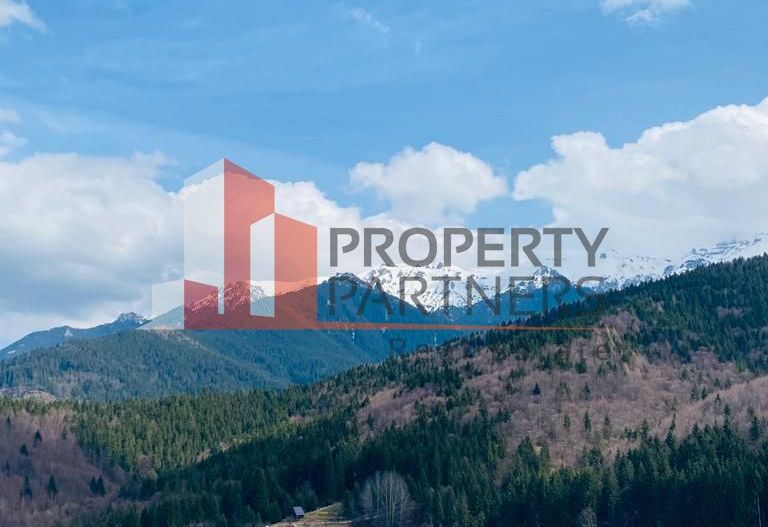 Teren Bran /Balaban - Poză 9