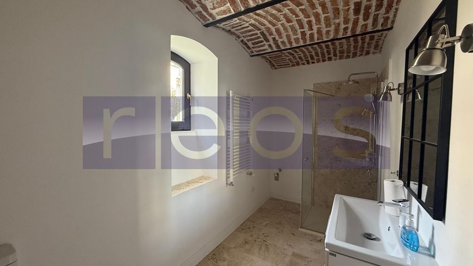 INCHIRIERE VILA DEOSEBITA | CAPITALE | NOU RENOVATA | IDEAL AMBASADA - Poză 22