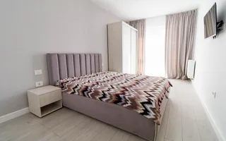 Apartament 3 camere | Maurer Villas | Etaj 2 | Parcare + Boxă - Poză 11