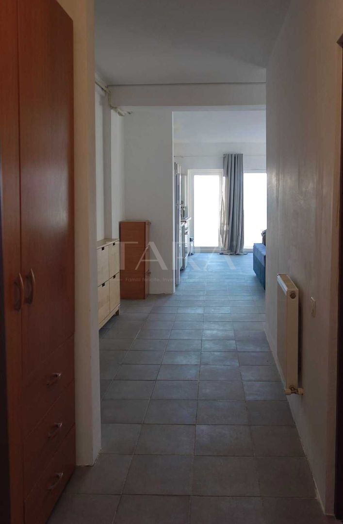 Apartament 2 camere, 59 mp + balcon 6 mp, Florești – zona Panemar - Poză 4