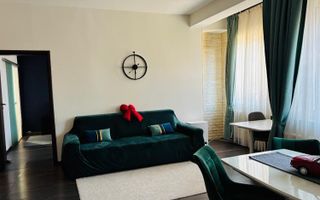 Apartament 3 camere de inchiriat lux, 2 parcări, bloc 2017, Militari-Pacii - Poză 9