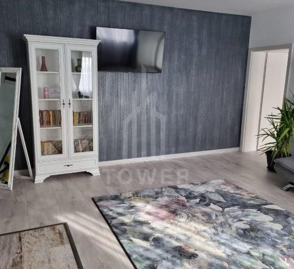 Apartament de lux, 2 camere zona Shopping City Selimbar - Poză 2