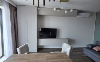 Apartament studio ready to move in zona Piata Cipariu - Poză 3