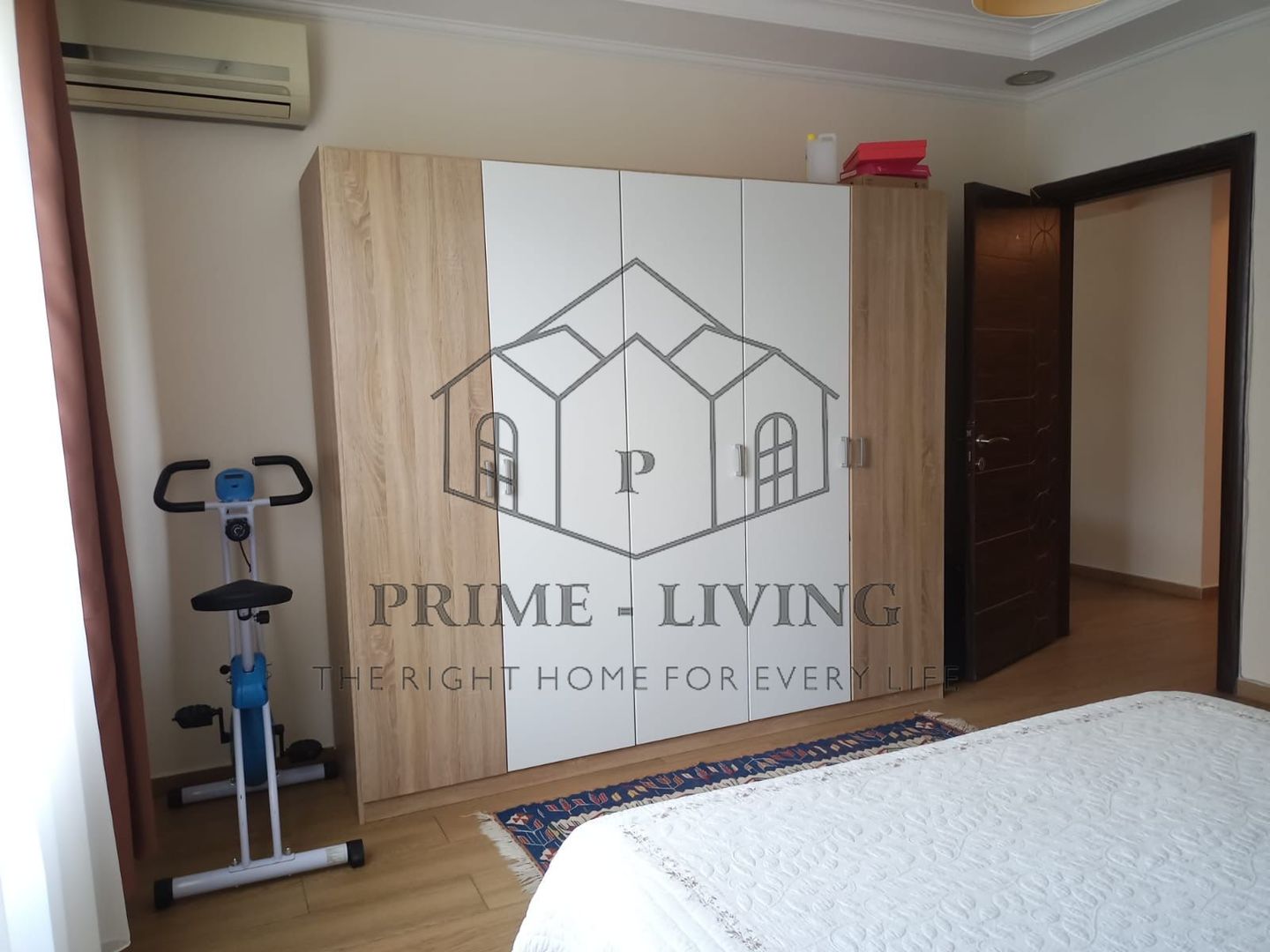 APARTAMENT SPAȚIOS CU 3 CAMERE LA INCHIRIERE LANGA BRITISH SCHOOL - Poză 4