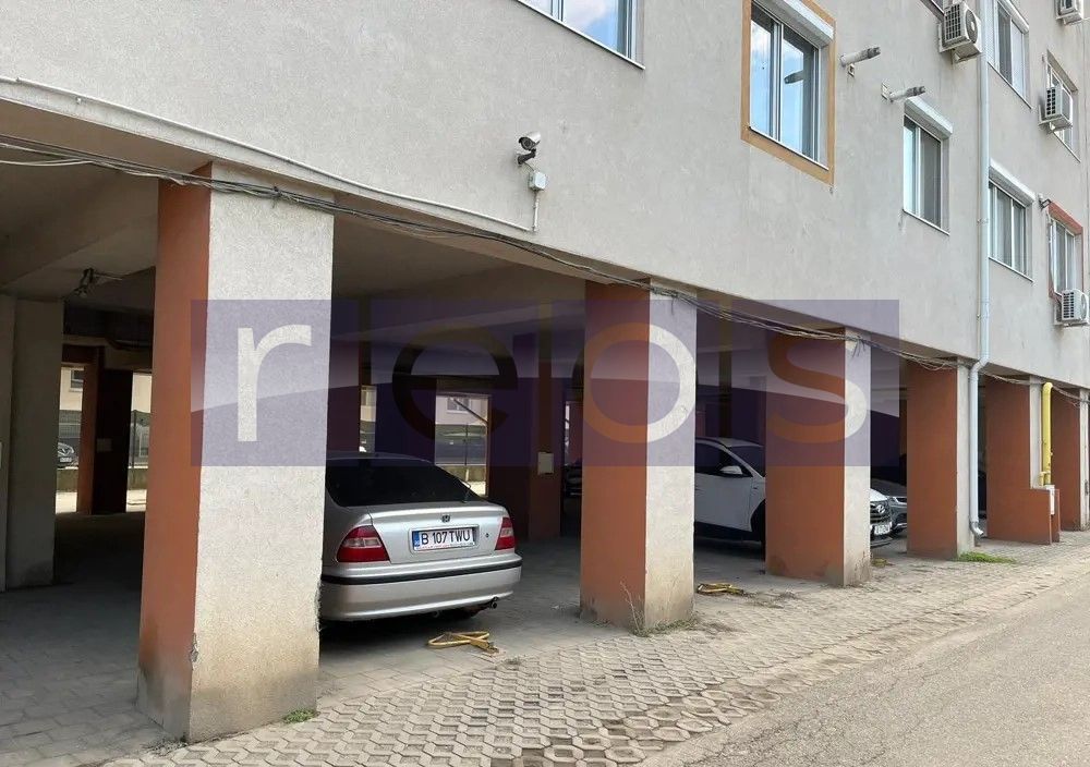 VANZARE 2 CAMERE I DECOMANDAT I UTILAT I PARCARE I PRELUNGIREA GHENCEA - Poză 10