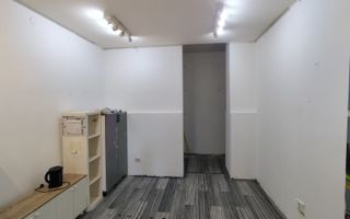 Spatiu comercial de inchiriat in zona Rosetti/Biserica Armeneasca - Poză 2