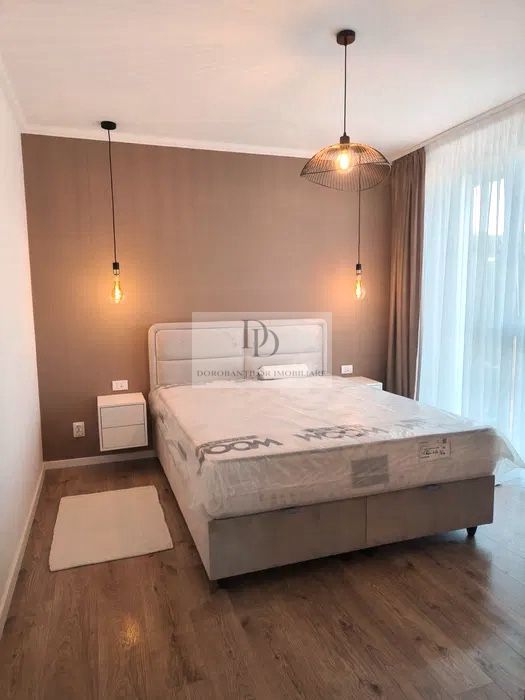 Apartament 2 camere | Bloc nou 2026 | Parcare subterană | Zona Câmpina - Poză 6