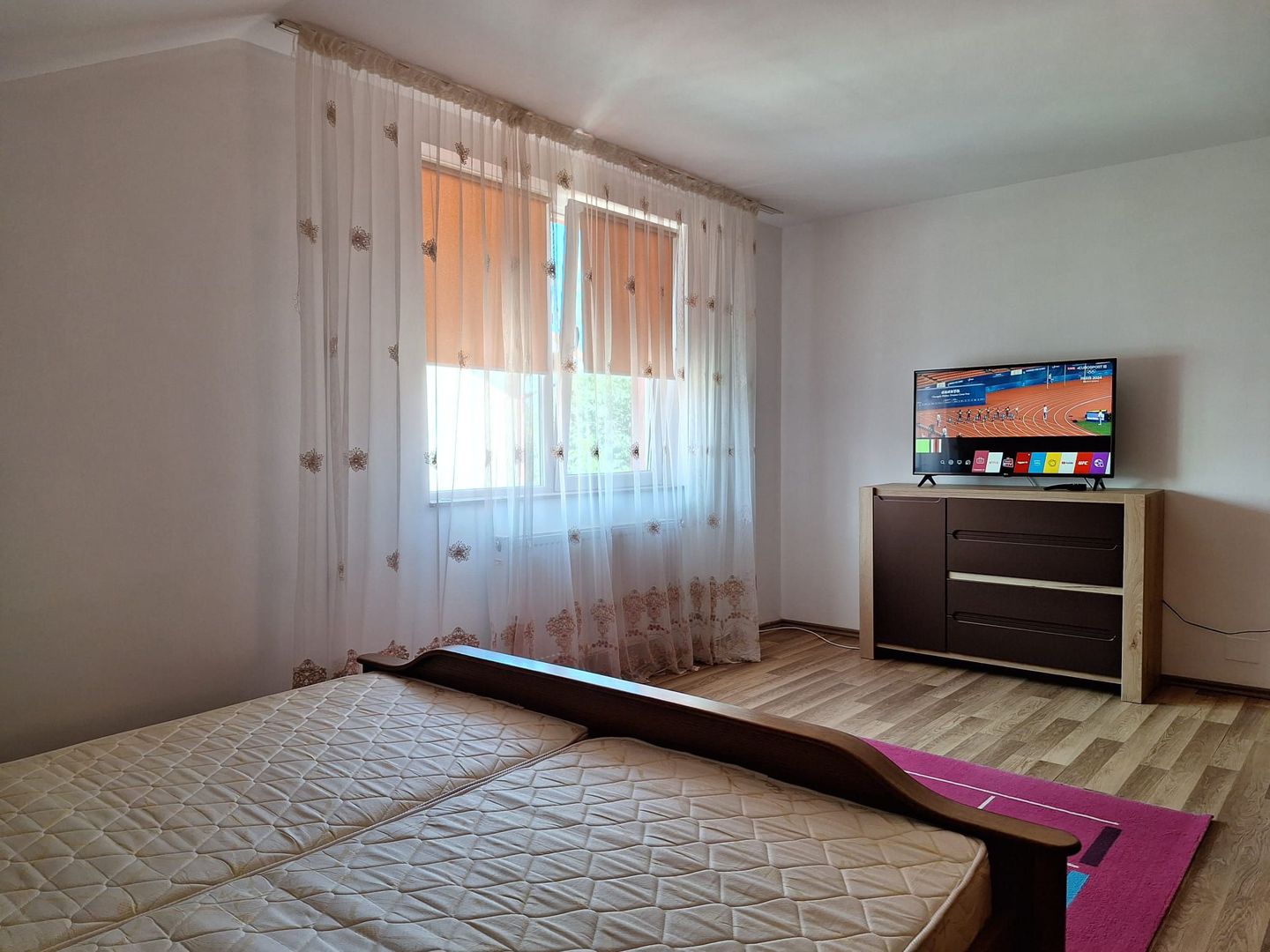 3 camere 100 mp I terasă I 3 parcări I Borhanci - Poză 3