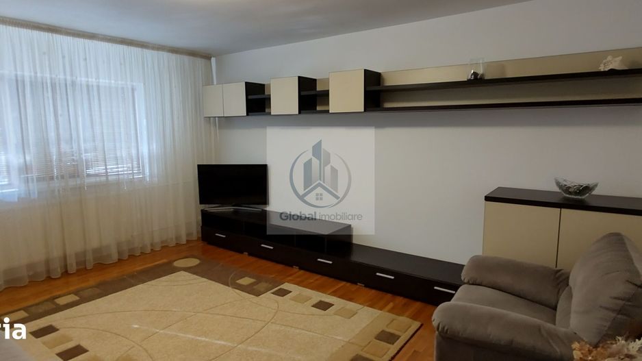 Apartament 3 camere decomandat Nerva Traian - Mall Vitan - Poză 4