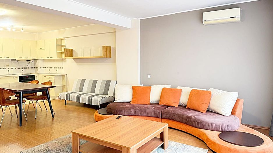 Apartament cu 2 camera in Cartierul Luceafarul din Oradea - Poză 3