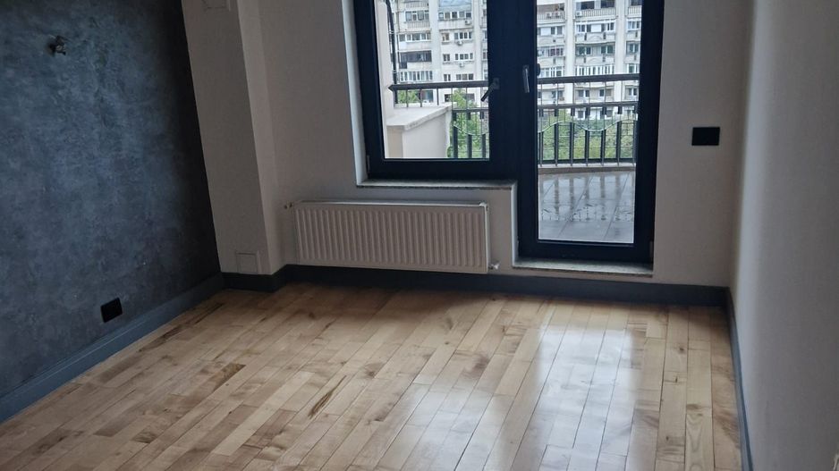 Apartament 4 camere tip duplex mobilat I Zona Unirii I View superb - Poză 3