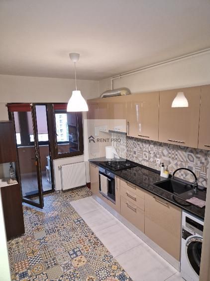 Apartament 3 camere de închiriat | Shapir Stein Grozăvești | Etaj 9/11 - Poză 9