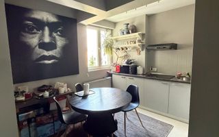 Apartament 3 camere de vânzare | Calea Victoriei | Vedere către Muzeu - Poză 3