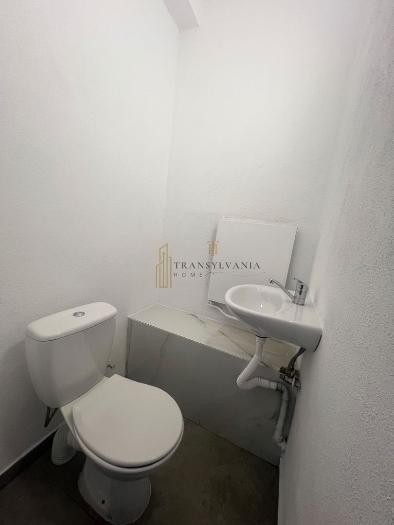 Casă individuală cu teren generos de 1.000 mp - Poză 20