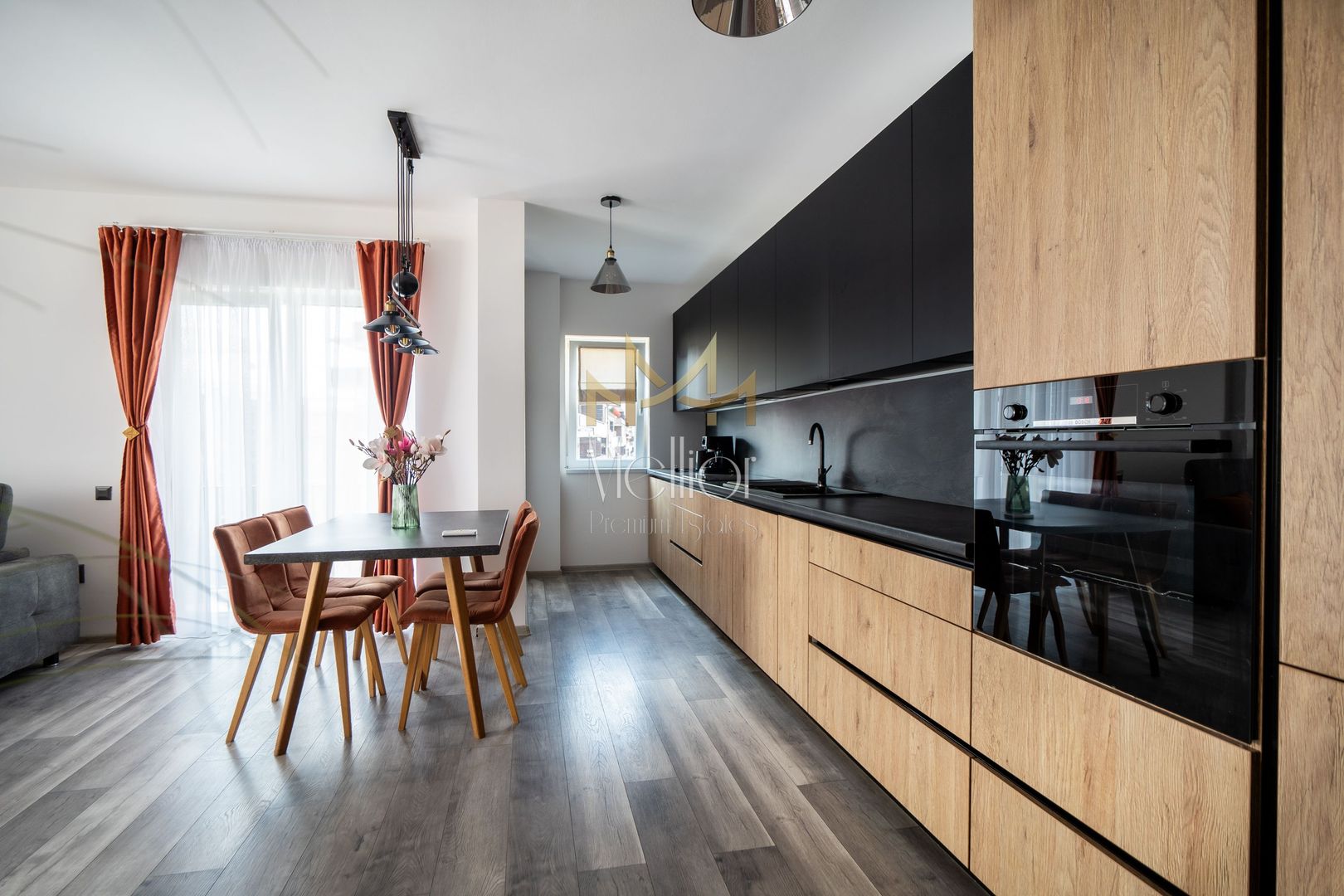 Apartament 2 camere de închiriat | 57 mp | garaj | Buna ZIua! - Poză 5