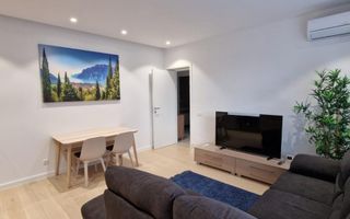 APARTAMENT PREMIUM | 2 CAMERE | NUSCO CITY FAZA 1 - Poză 1