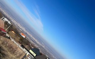 Vanzare teren cu proiect, Feleac, zona partia de ski - Poză 1