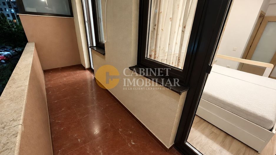 4 camere | 96mp | mobilat&utilat | parcare subterană – Visioianu - Poză 18