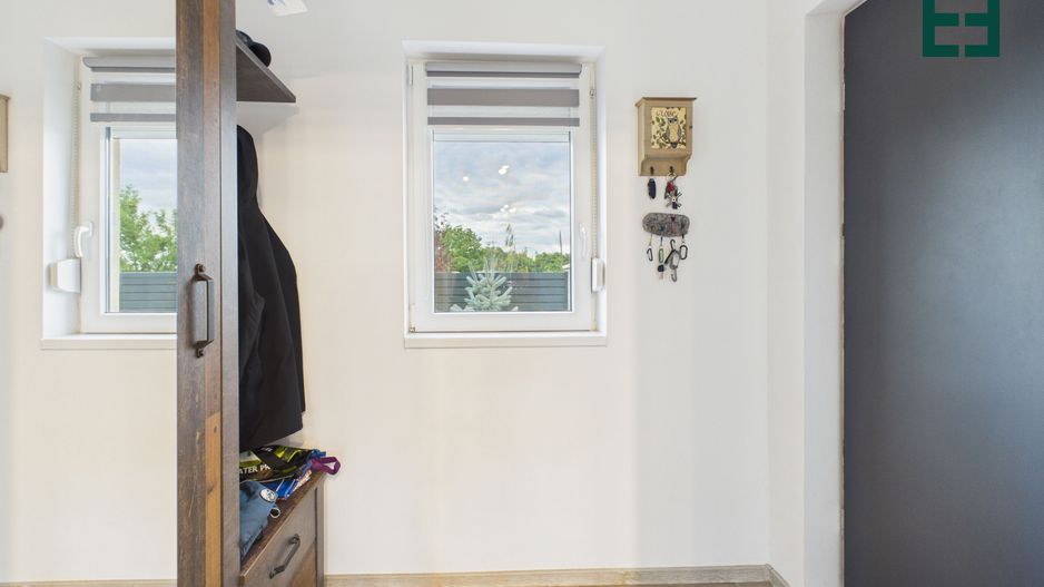 Casă tip Duplex cu 3 camere și garaj - Bucovăț - Timișoara - Poză 29