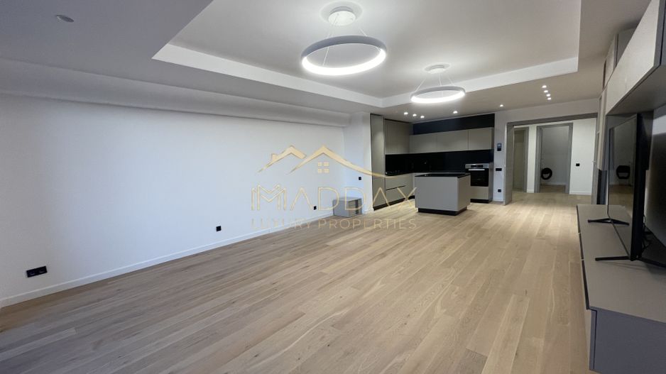 **APARTAMENT ELEGANT** FLOREASCA **CU VEDERE SPECTACULOASA CATRE LAC - Poză 31