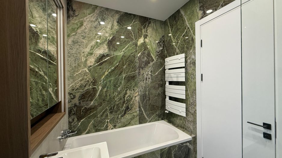 Vila individuala 5 camere langa padure | Tunari 1 Decembrie - Poză 33