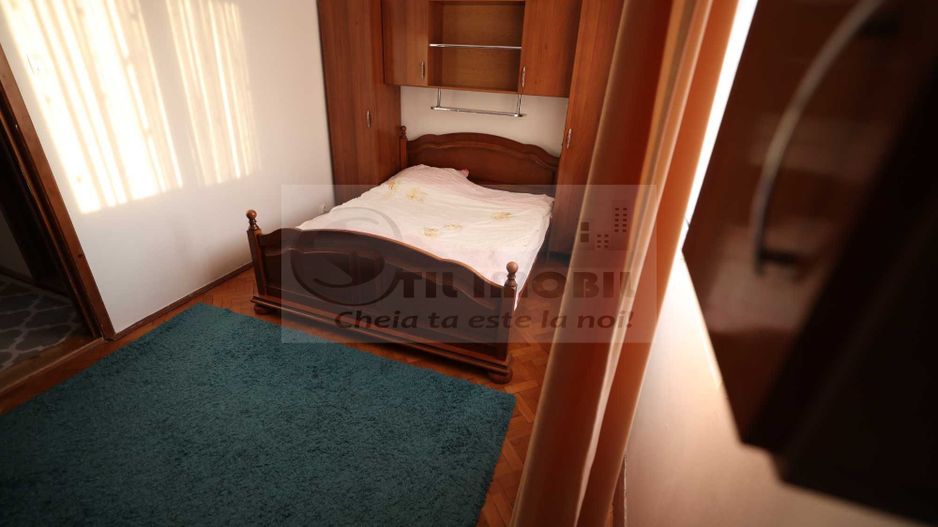 Apartament 2 camere, Podu Roș-Blv Socola - Poză 2