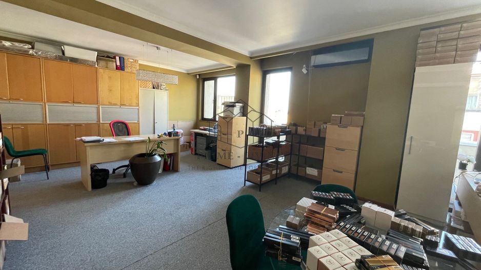 APARATMENT SUPERB CU 5 CAMERE LA INCHIRIERE/ VANZARE IN ZONA FLOREASCA - Poză 24