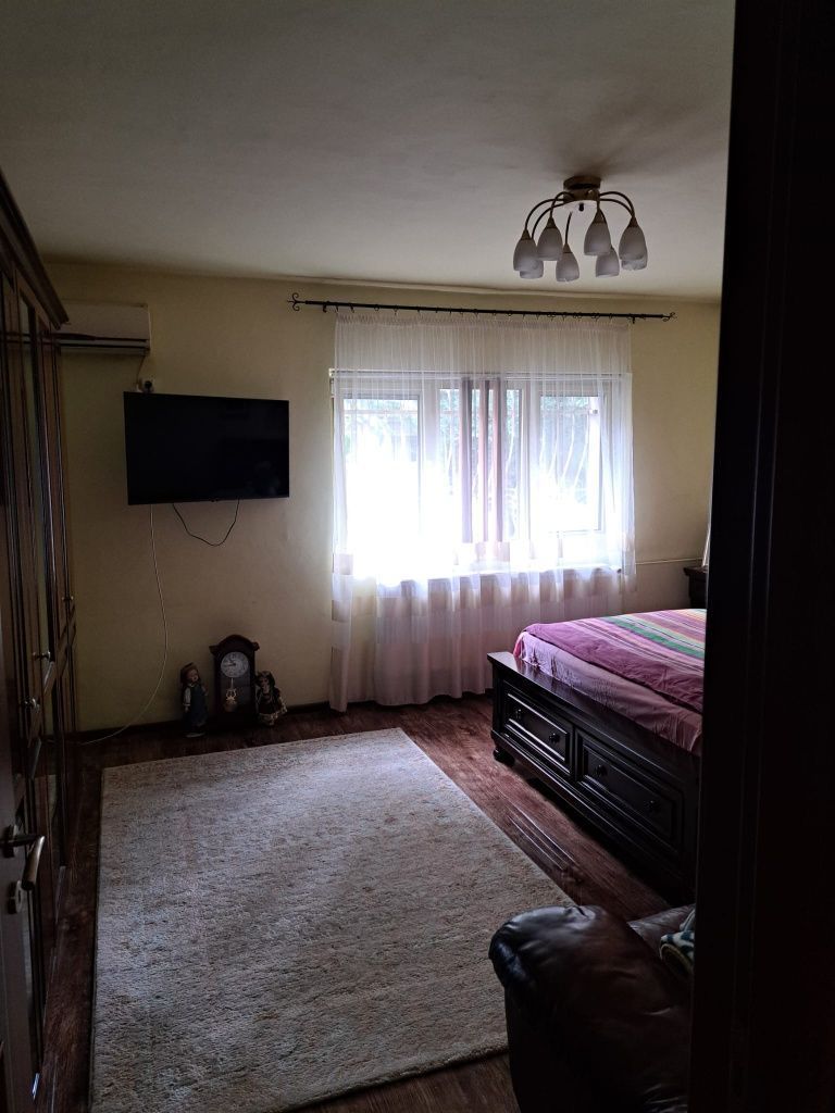 De vanzare Apartament 2 camere nemobilat Nerva Traian - Poză 1