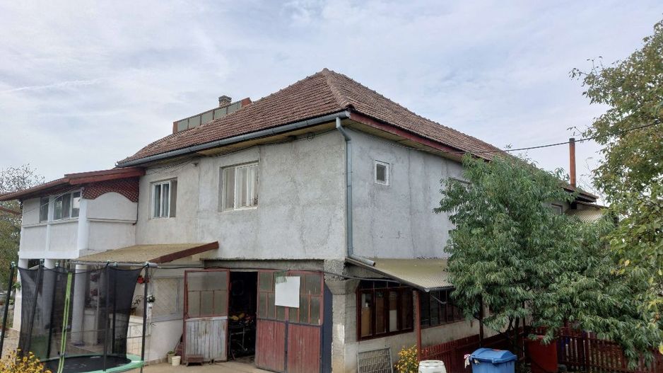 Casa de vanzare in Viile Satu Mare - Poză 7