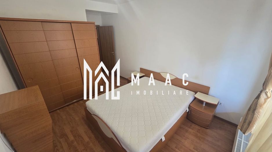Apartament 3 camere terasa 15 mp etaj 1 Lidl Selimbar - Poză 8