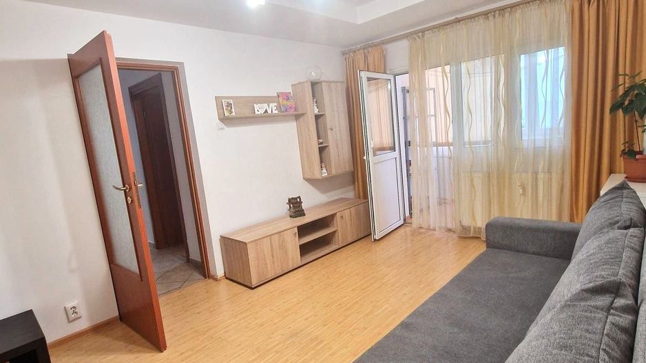 🏡 ]nchiriez 2 camere, loc de parcare inclus, Arena Națională, Bd. Basarabia - Poză 2