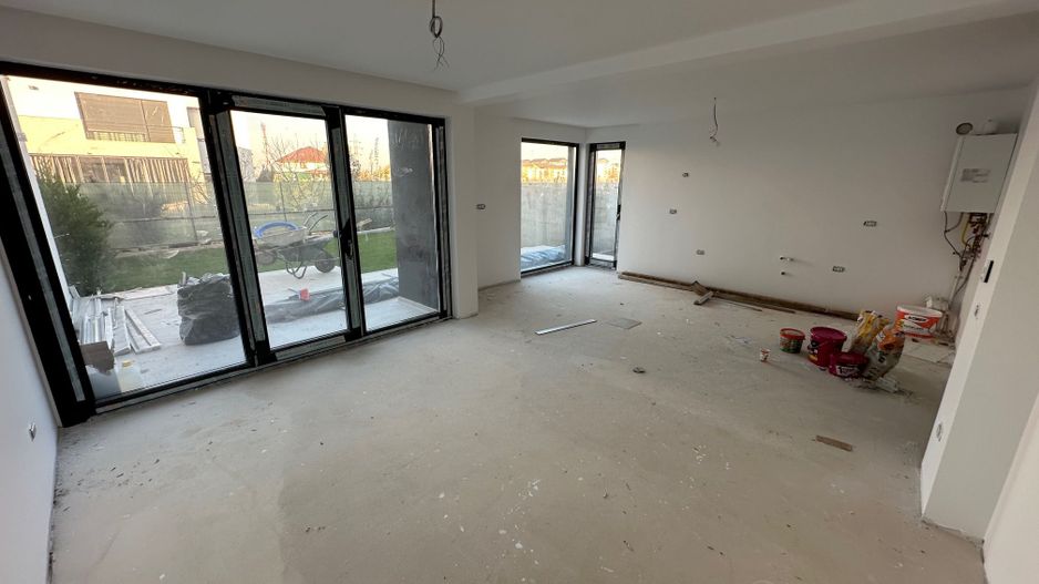 Duplex modern in Chișoda - Poză 4