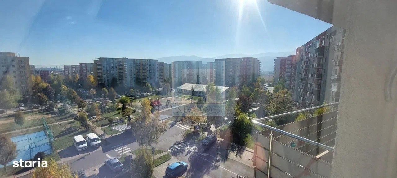 Apartament 3 camere, 2 bai - zona Avantgarden - Poză 9