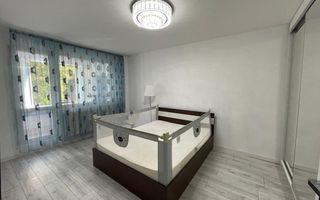 Dristor - 2 camere - centrala proprie - 1 minut metrou Dristor - Poză 2