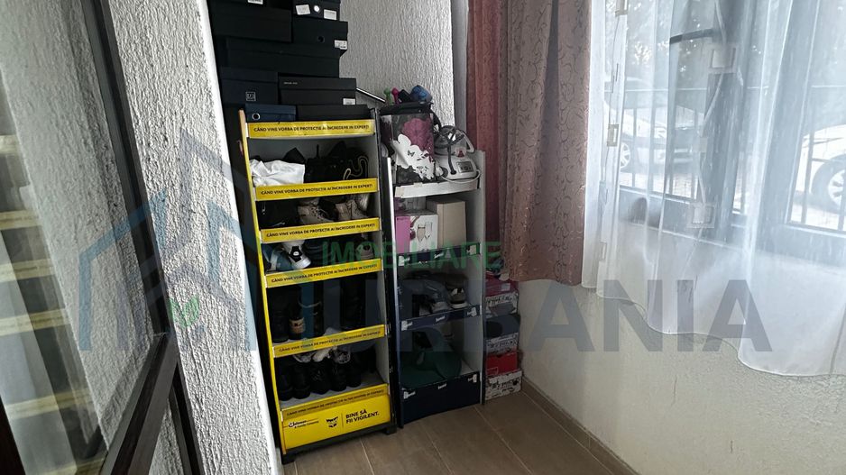 Persoană fizică-Apartament două camere Valea Lupului Iași-Negociabil - Poză 8