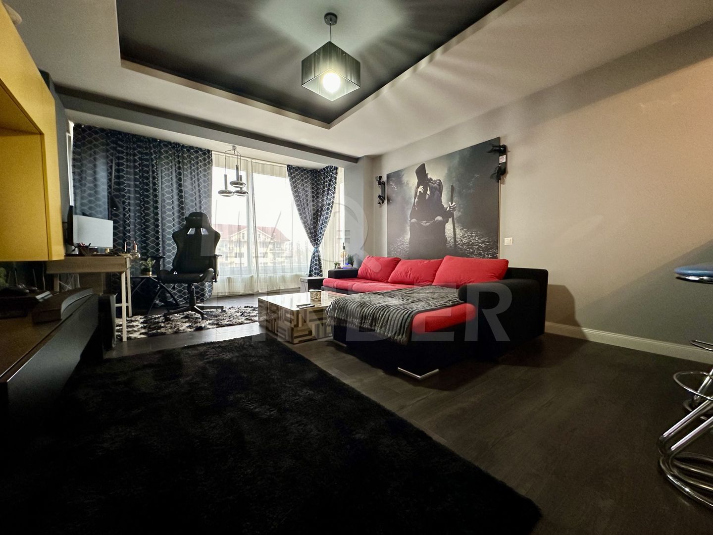 Vânzare  apartament 2 camere, Borhanci, imobil nou - Poză 2