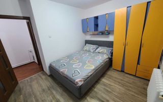 De vânzare – apartament modern cu 2 camere în Tudor, pe bulevard! - Poză 3