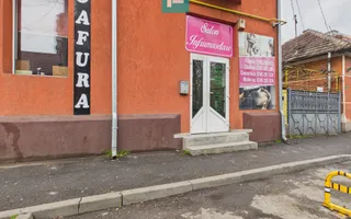 Spațiu comercial strada Școalei, Arad - Poză 11